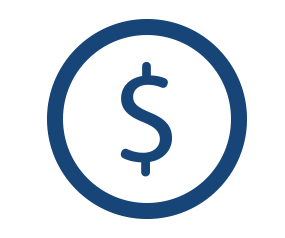 money-icon-blue